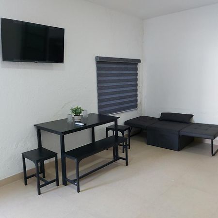 Tuxpan  Casa Rayon 아파트 호텔 외부 사진