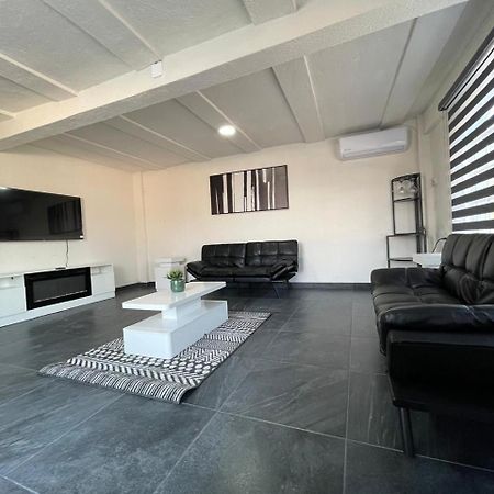 Tuxpan  Casa Rayon 아파트 호텔 외부 사진