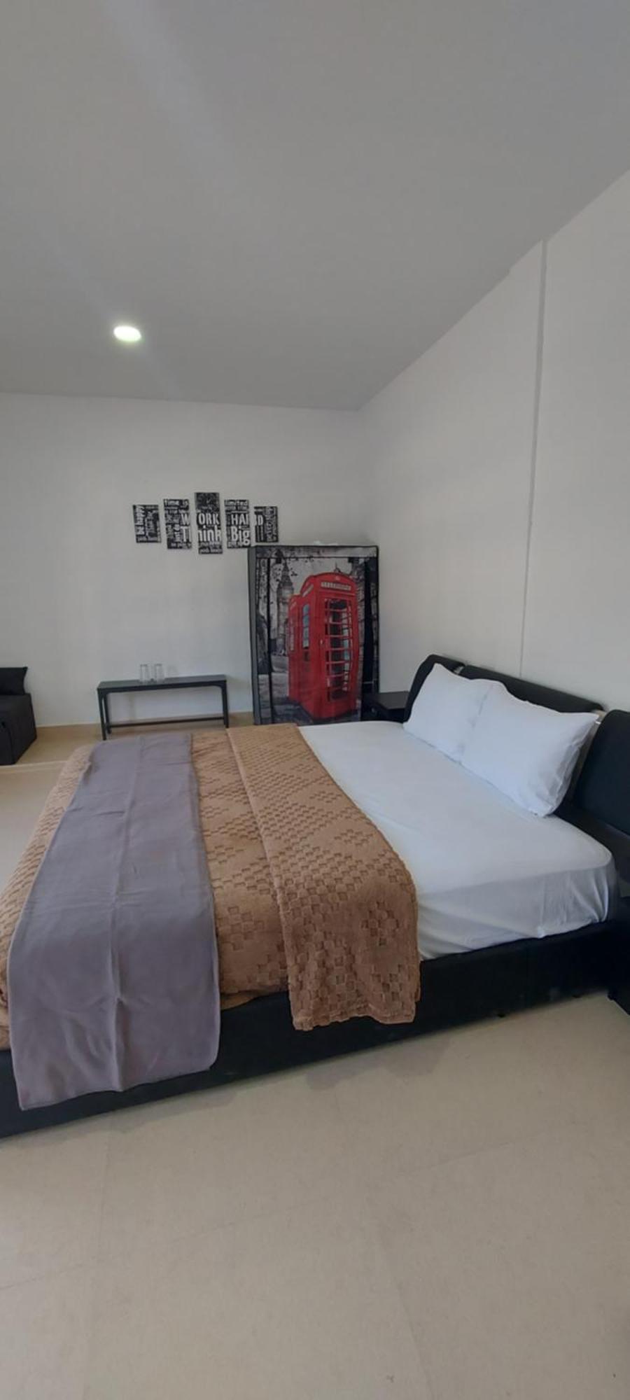 Tuxpan  Casa Rayon 아파트 호텔 외부 사진