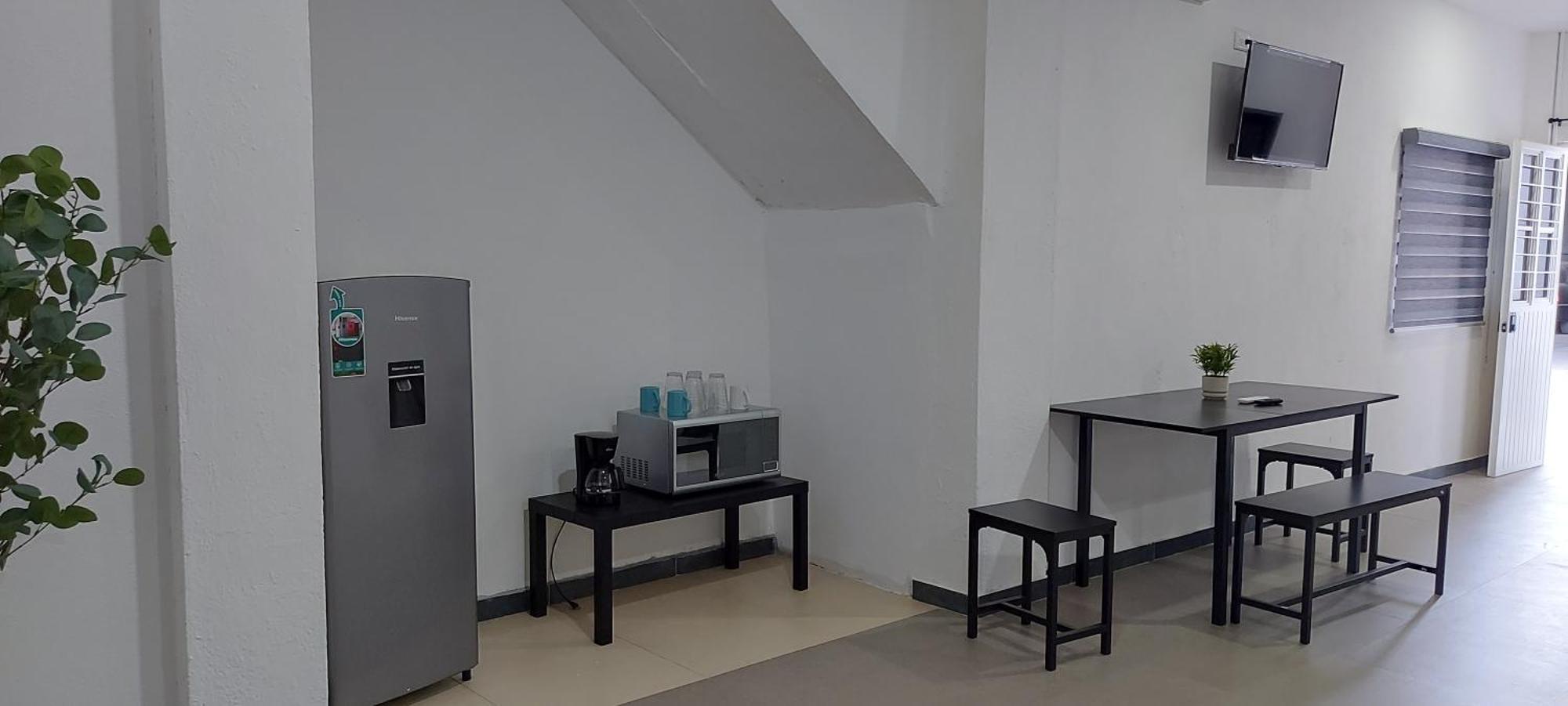 Tuxpan  Casa Rayon 아파트 호텔 외부 사진