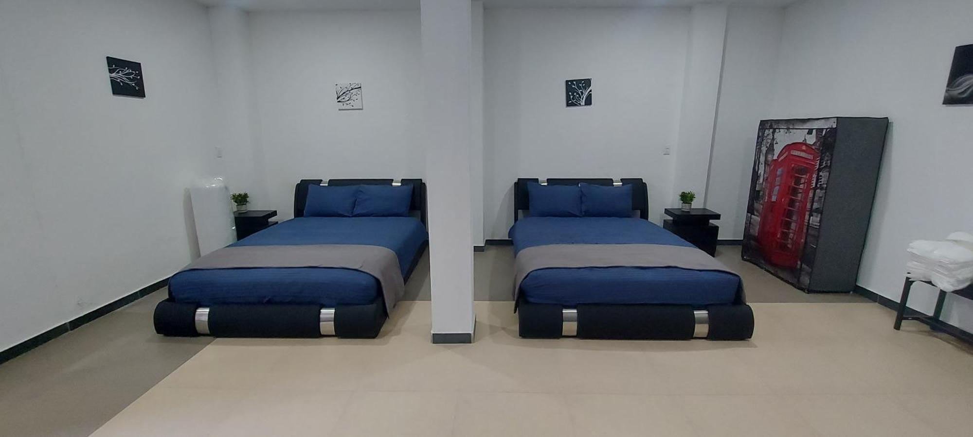 Tuxpan  Casa Rayon 아파트 호텔 외부 사진