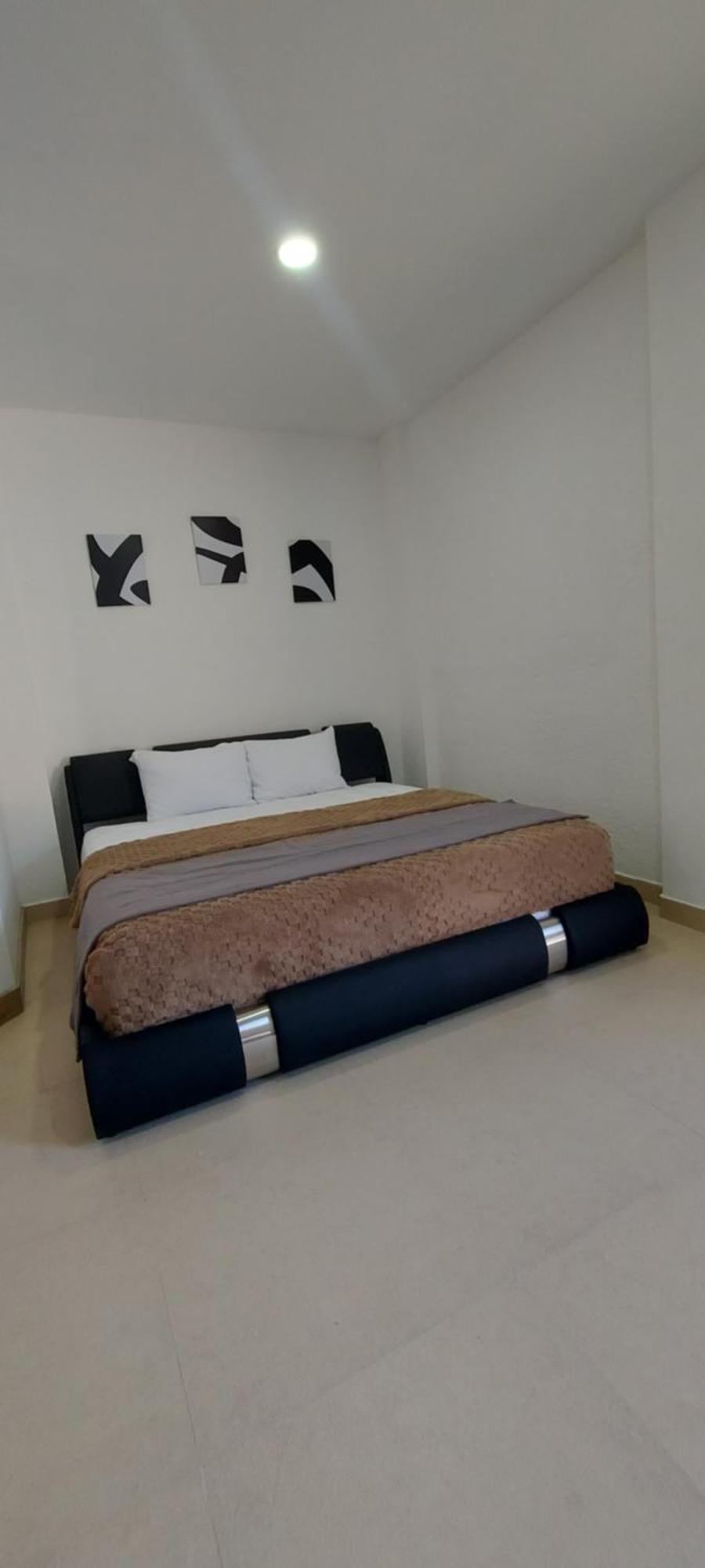 Tuxpan  Casa Rayon 아파트 호텔 외부 사진