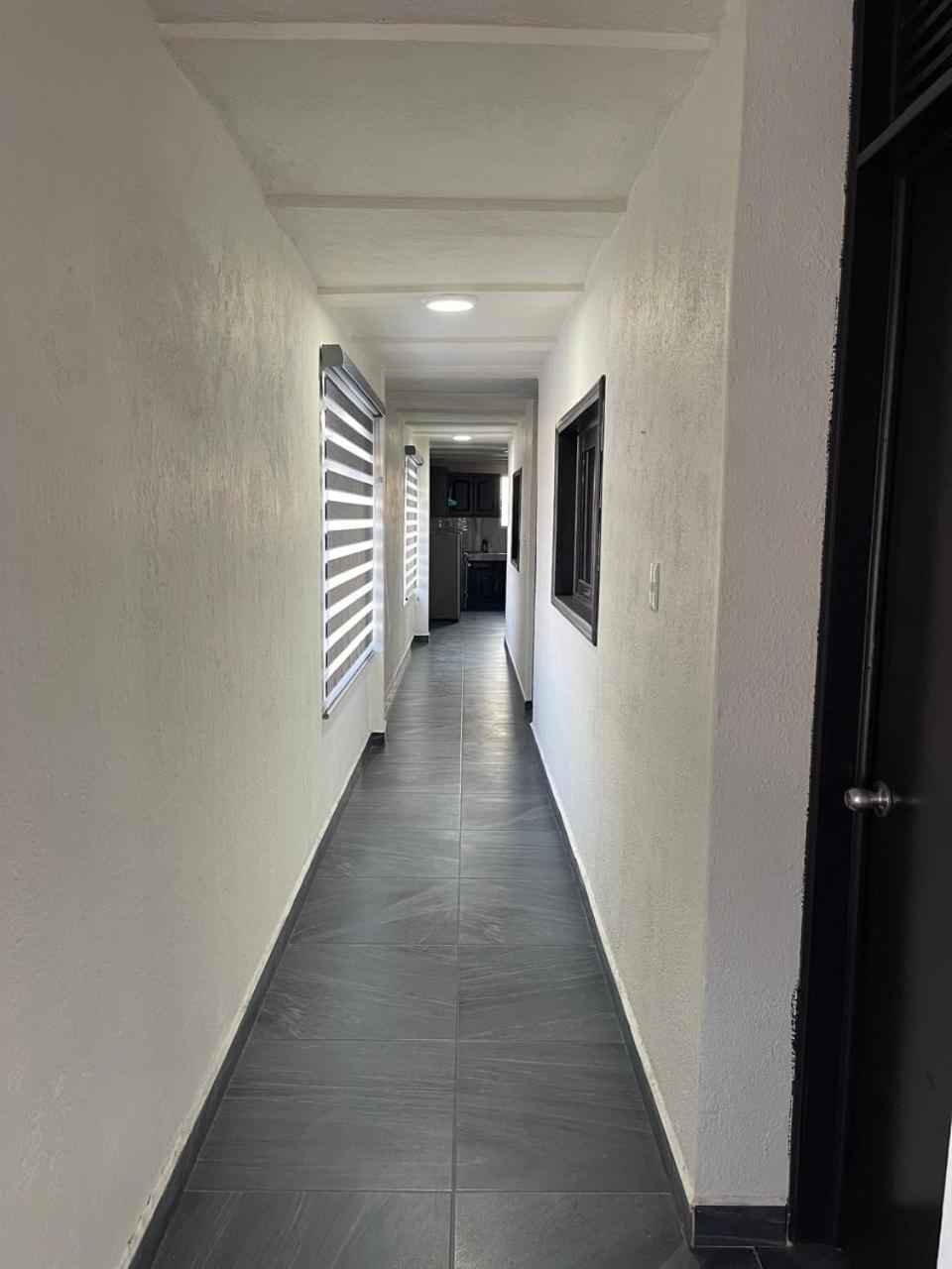 Tuxpan  Casa Rayon 아파트 호텔 외부 사진