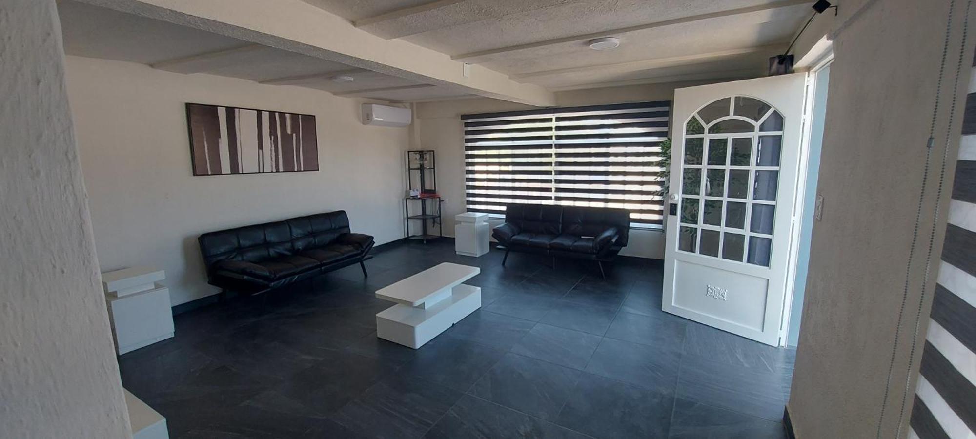 Tuxpan  Casa Rayon 아파트 호텔 외부 사진