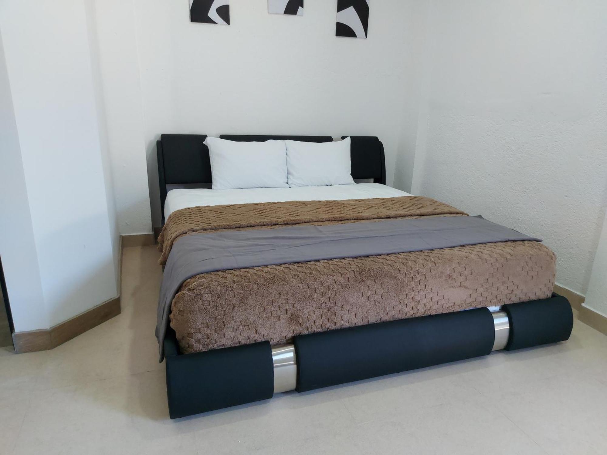 Tuxpan  Casa Rayon 아파트 호텔 외부 사진