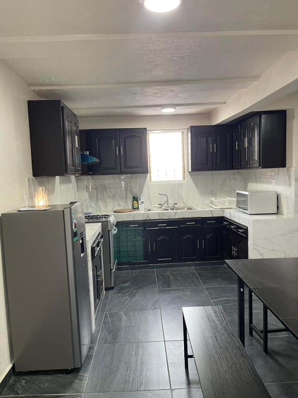 Tuxpan  Casa Rayon 아파트 호텔 외부 사진