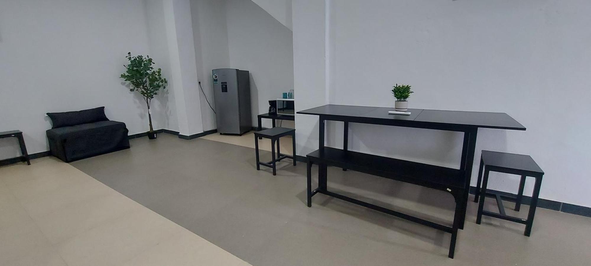 Tuxpan  Casa Rayon 아파트 호텔 외부 사진