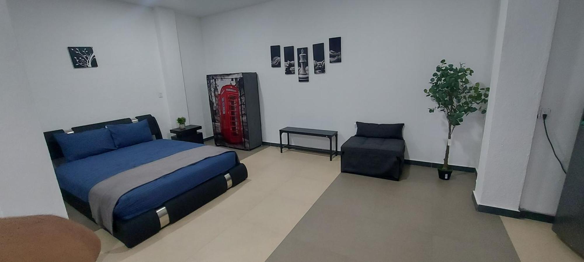 Tuxpan  Casa Rayon 아파트 호텔 외부 사진