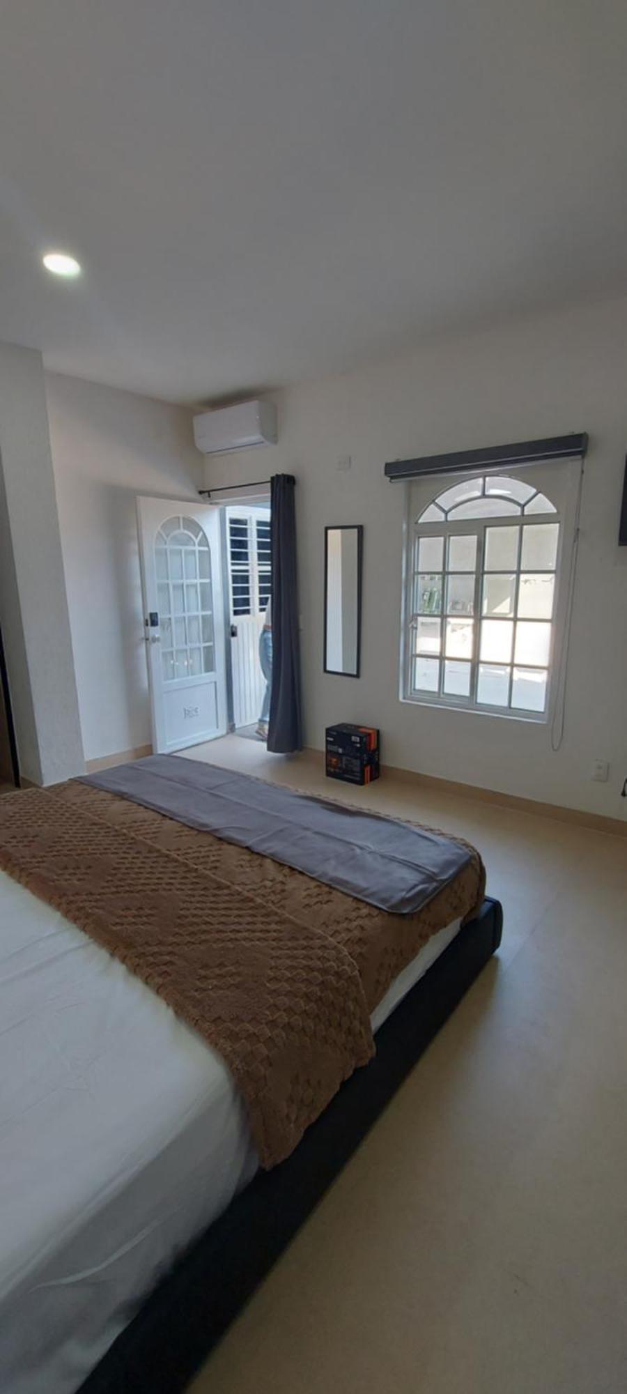 Tuxpan  Casa Rayon 아파트 호텔 외부 사진