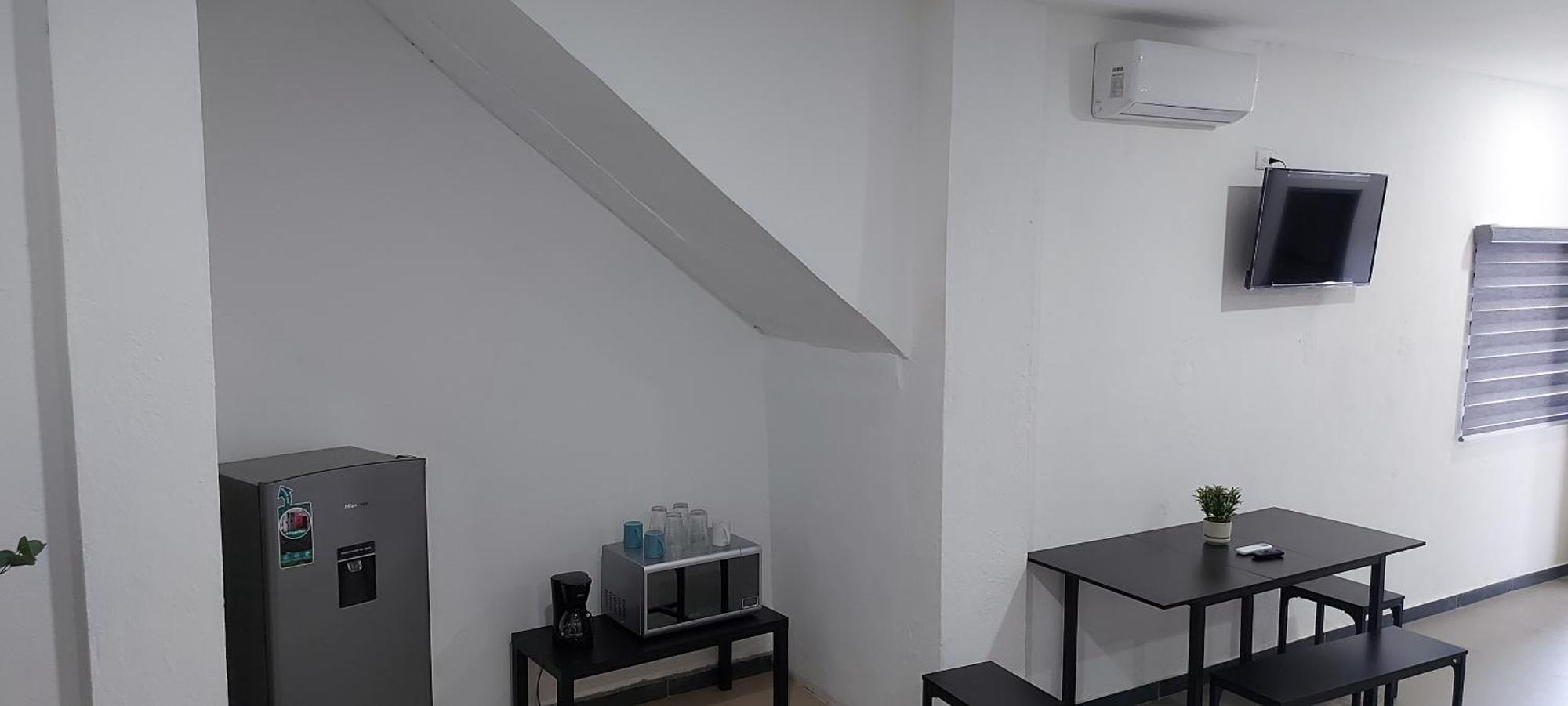 Tuxpan  Casa Rayon 아파트 호텔 외부 사진