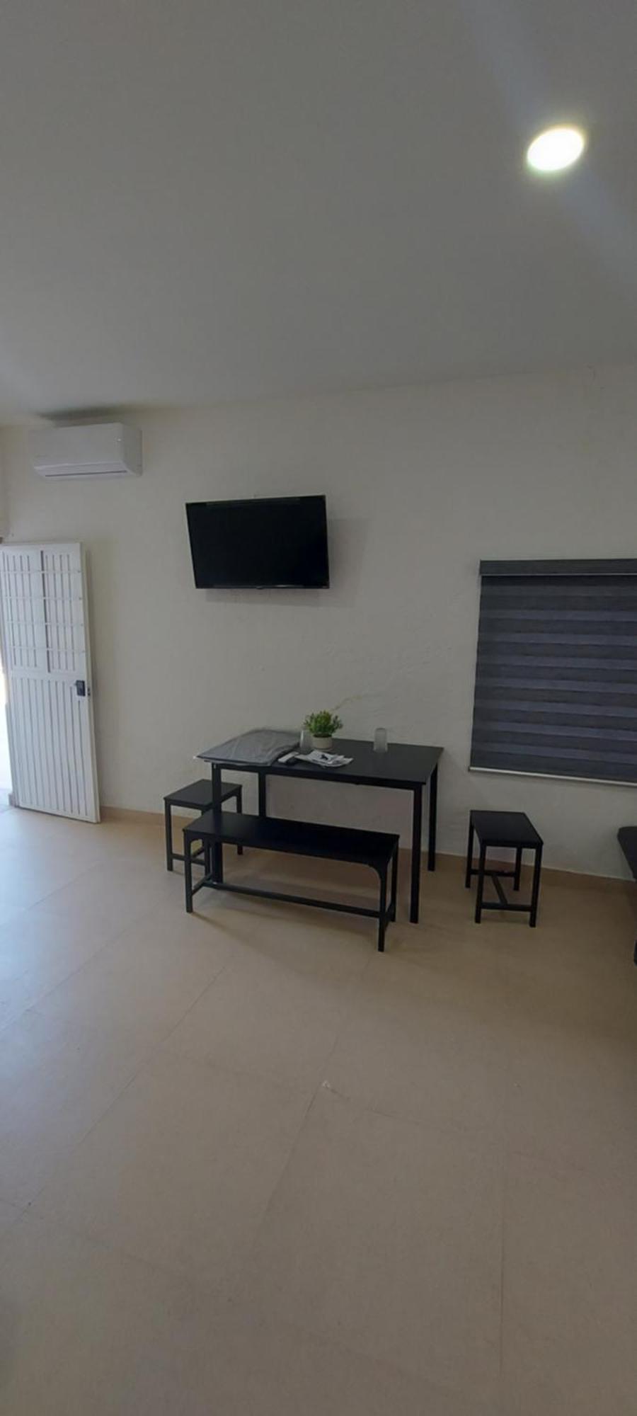 Tuxpan  Casa Rayon 아파트 호텔 외부 사진