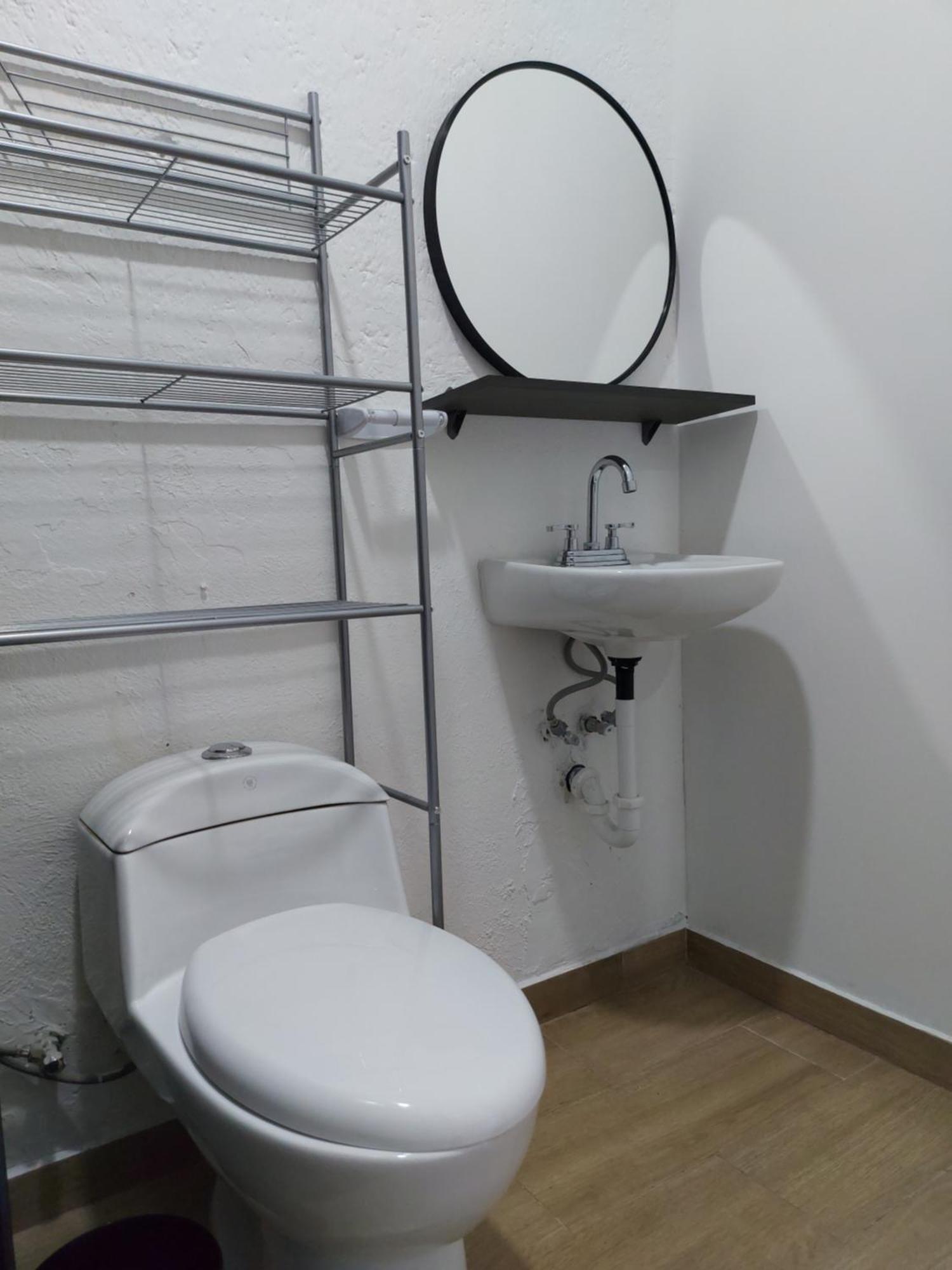Tuxpan  Casa Rayon 아파트 호텔 외부 사진