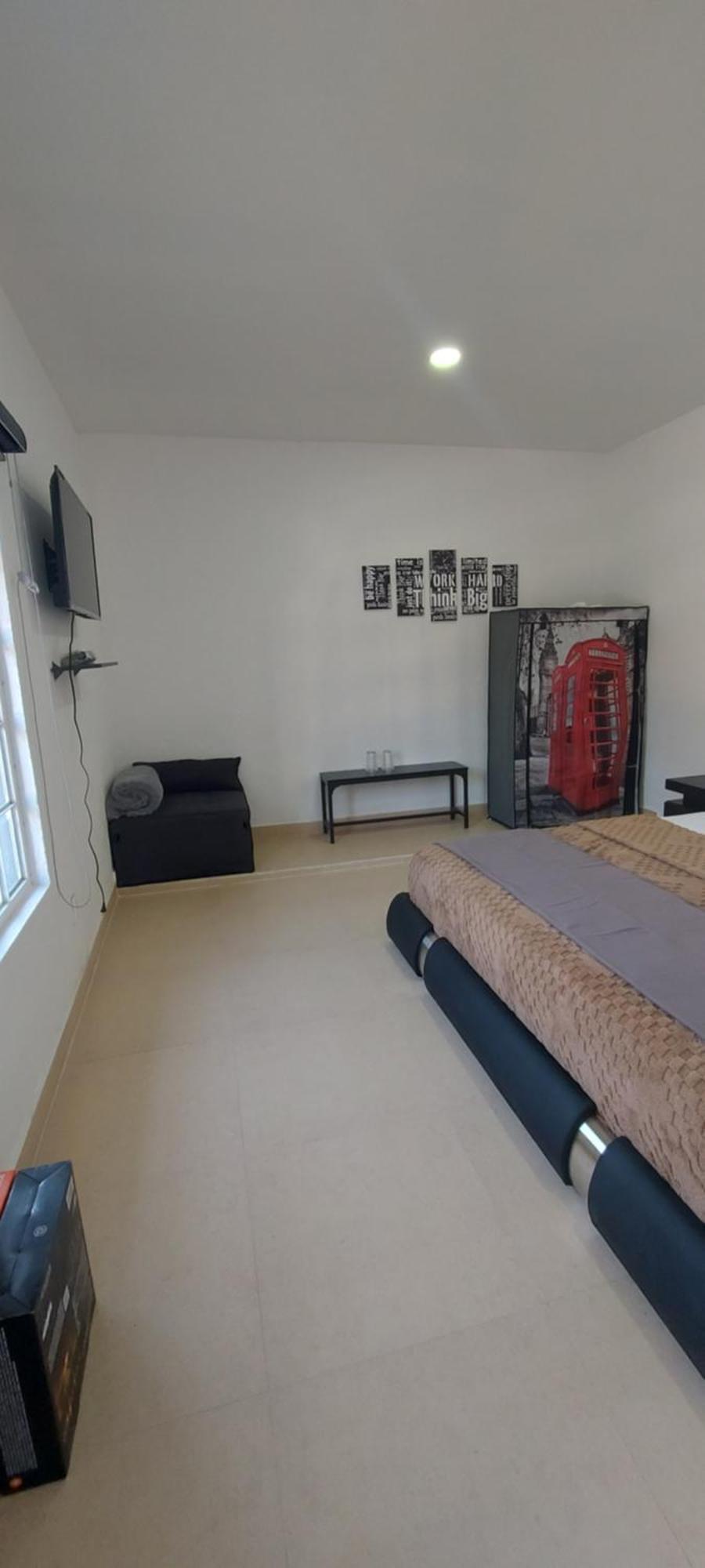 Tuxpan  Casa Rayon 아파트 호텔 외부 사진