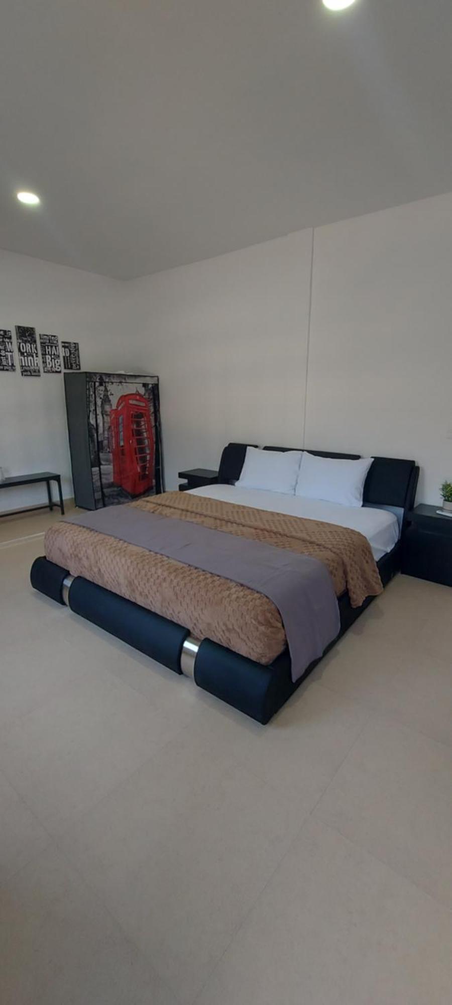 Tuxpan  Casa Rayon 아파트 호텔 외부 사진