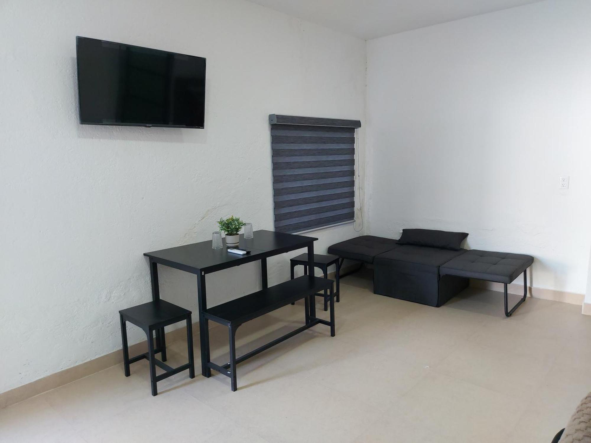 Tuxpan  Casa Rayon 아파트 호텔 외부 사진
